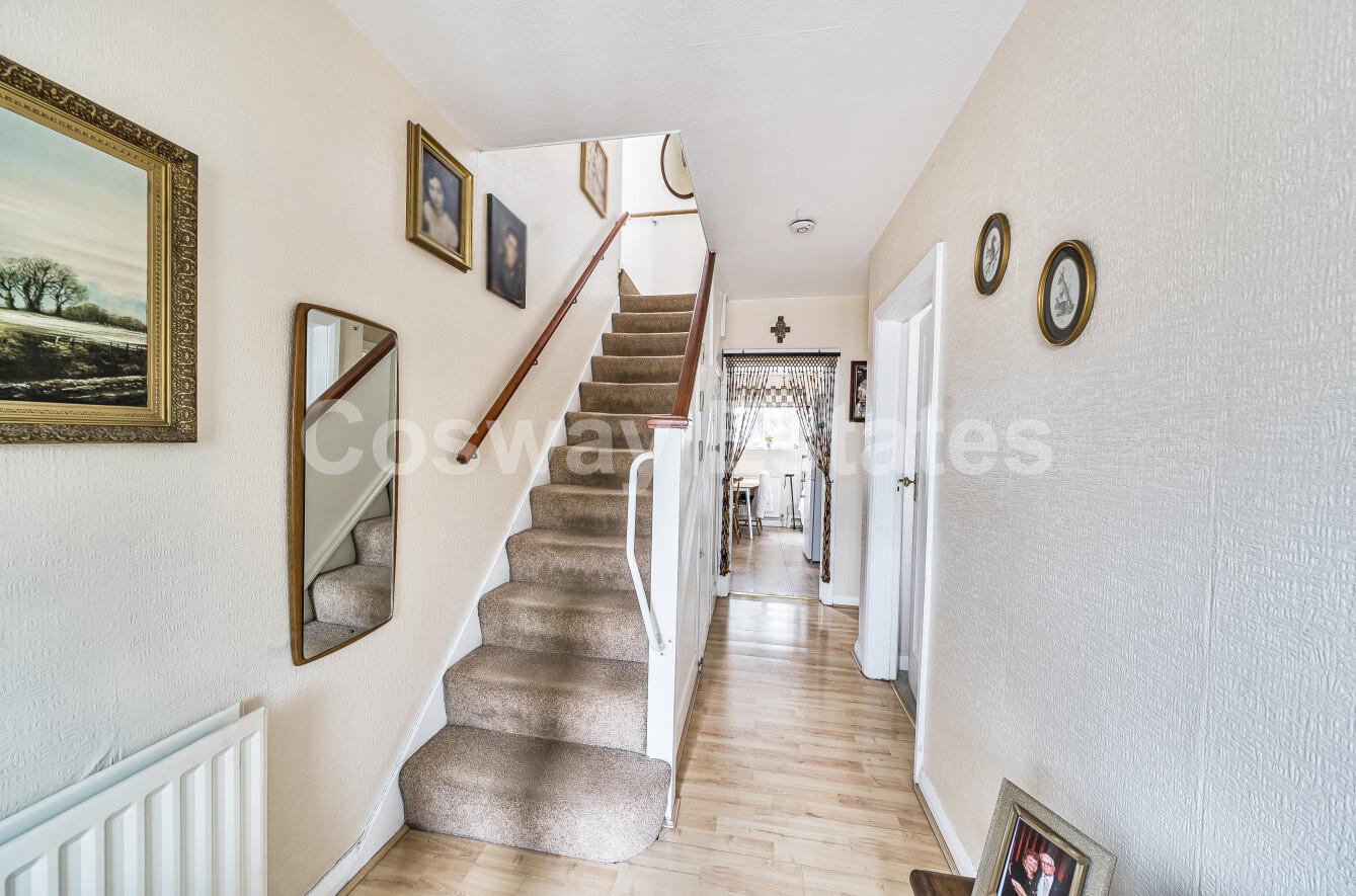 Fernside Avenue, Mill Hill, NW7, London
